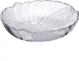 Тарелка "Папийон-F&D" 10275 (160 мм) без упаковки 12шт. PASABAHCE 10275SLBFD