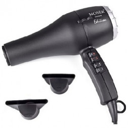 Фен MOSER 4331/0050 ПРОФЕССИОНАЛЬНЫЙ