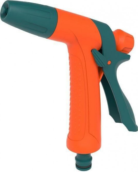 Пистолет-распылитель IN GREEN GARDEN GG555512055 с фиксируемым курком, 2 режима PRACTIC IN GREEN GARDEN GG555512055 с фиксируемым курком, 2 режима PRACTIC