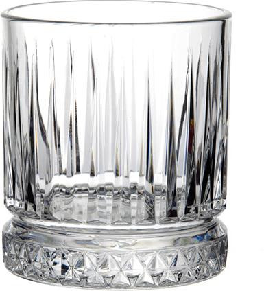 Набор стаканов &quot;Элизия&quot; (4шт.) 520004 1/6шт. PASABAHCE 520004B