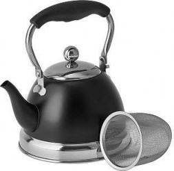Чайник из нерж.стали ALPENKOK AK-543
