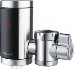 Проточный водонагреватель OLIVETTI OL-WH4050SHSS