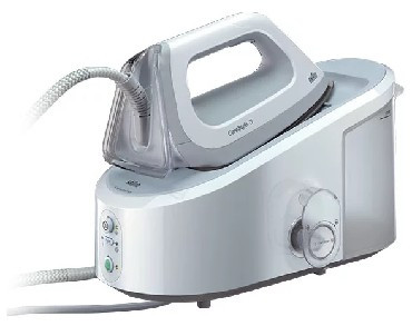 Паровые станции BRAUN IS3041WH