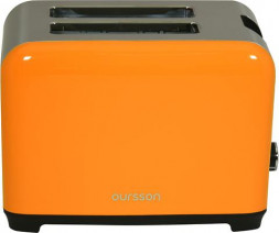 Тостер OURSSON TS2120/OR