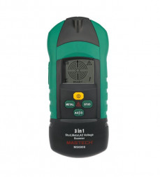 Радары-детекторы MASTECH (13-1210) MS6906 ДЕТЕКТОР МЕТАЛЛА