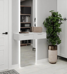 ЗМИ Консоль "АЭРО 12" (Белый) КА12 Б