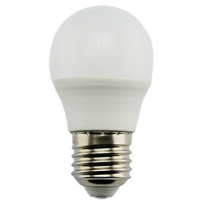 лампы светодиодные ECOLA K7QV90ELC GLOBE LED PREMIUM 9W/G45/E27/4000K