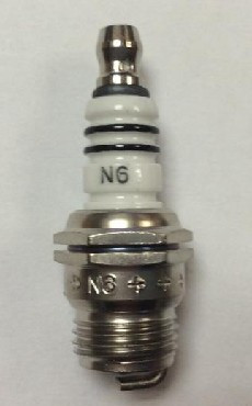 Оснастка CHAMPION IGP N6 (U17) Свеча зажигания (5)