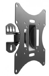 Кронштейн ULTRAMOUNTS UM858 для 17"-43" черный