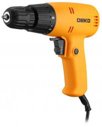 Дрель DEKO DKSD400W 063-4086