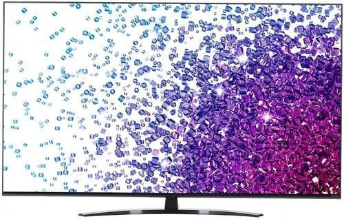 Телевизор LG 65NANO766PA.ARU SMART TV [ПИ]