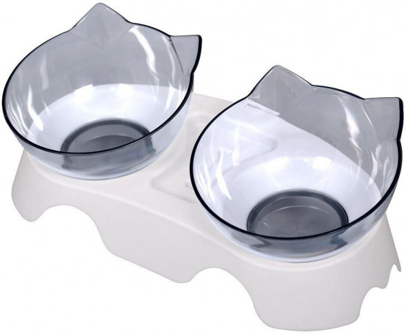 Миска на подставке MULTIDOM VL40-189 MULTIDOM VL40-189