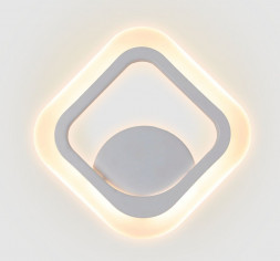 светильник настенный RITTER 52351 2 PALERMO