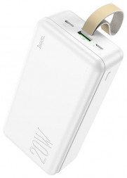 Повер банк HOCO (6931474779168) J87B Tacker PD20W+QC3.0 30000 mAh