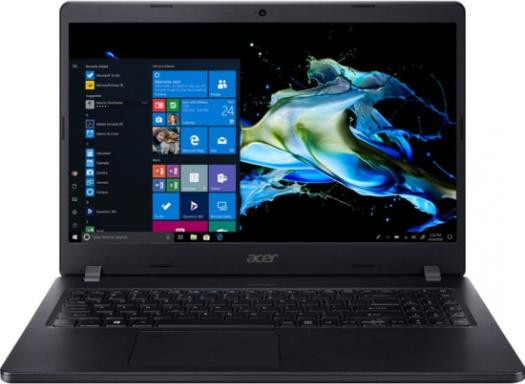 Ноутбук ACER TravelMate 15.6 TMP215-52-32WA Black (NX.VLLER.00M_8)