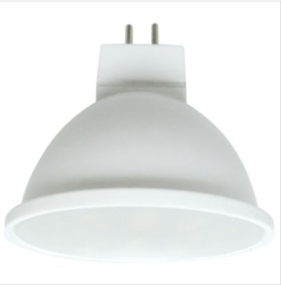 ЛАМПЫ СВЕТОДИОДНЫЕ MR16 (GU 5.3, GU10) ECOLA M2RV54ELB MR16/5,4W/GU5.3/4200K