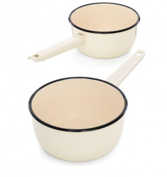 Ковш ЭСТЕТ ЭТ-72969 Ковш &quot;Жемчужная&quot; 1,5л (52854)