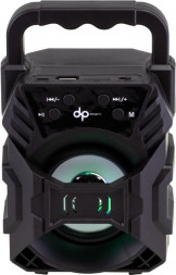 Колонка портативная DIOPRO DPNR-CEPAS8W-BLK