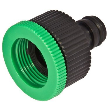 PARK HL023 Адаптер с переходником, 3/4&quot;-1&quot; (002715)