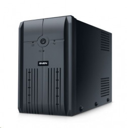 Источник бесперебойного питания SVEN PRO 600