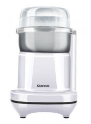 Кофемолка CENTEK CT-1365 WHITE