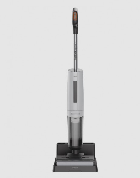 Верт. пылесос GARLYN Aqua Max 7