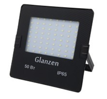 Прожектор светодиодный GLANZEN FAD-0025-50