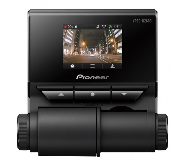 Видеорегистратор PIONEER VREC-DZ600
