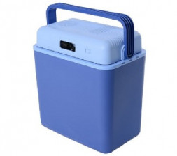 Автохолодильник CONNA BRIDGE Автохолодильник 30л 12/220В 1385