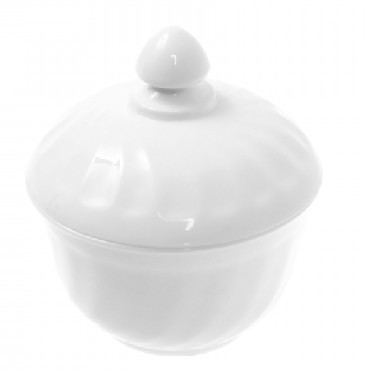 Посуда LUMINARC ТРИАНОН сахарница 11см (N8721)