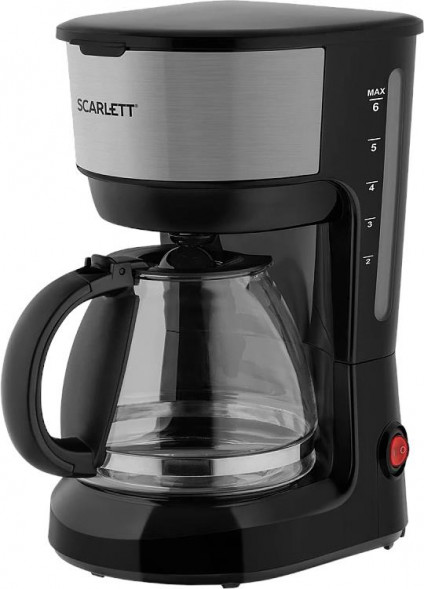 Кофеварка SCARLETT SC-CM33012