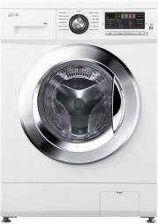 Стиральная машина LG F1096TD3 белый