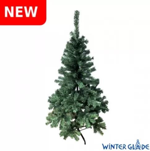 Ель искусственная WINTER GLADE Ель искусственная Беатрис 150 см 104150