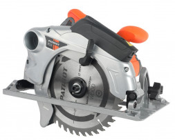 Пила PATRIOT 190301640 CS 190 Пила циркулярная