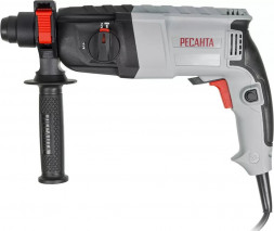 Перфоратор РЕСАНТА П-24-650К