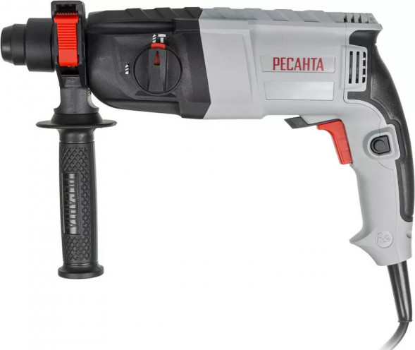 Перфоратор РЕСАНТА П-24-650К