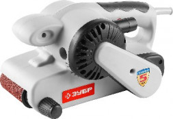 Шлифмашина ЗУБР ЗЛШМ-76-950 Машина лентошлифовальная