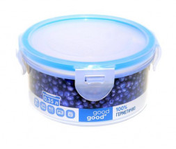 Контейнер GOOD&amp;GOOD R2-1 пласт. 0,35 л.