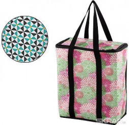 ECOS Термосумка Astra 28*17*35 см, ~17 л (104093)