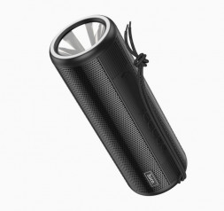 АКУСТИКА ПОРТАТИВНАЯ HOCO (6931474762061) HC11 Bora sports BT черный