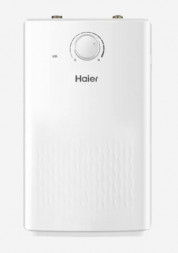 Водонагреватель накопительный электрический HAIER EC5U(EU)
