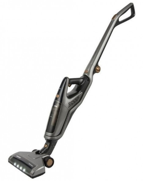 Вертикальный пылесос REDMOND RV-UR358