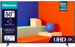 LED-телевизор HISENSE 50A6K SMART