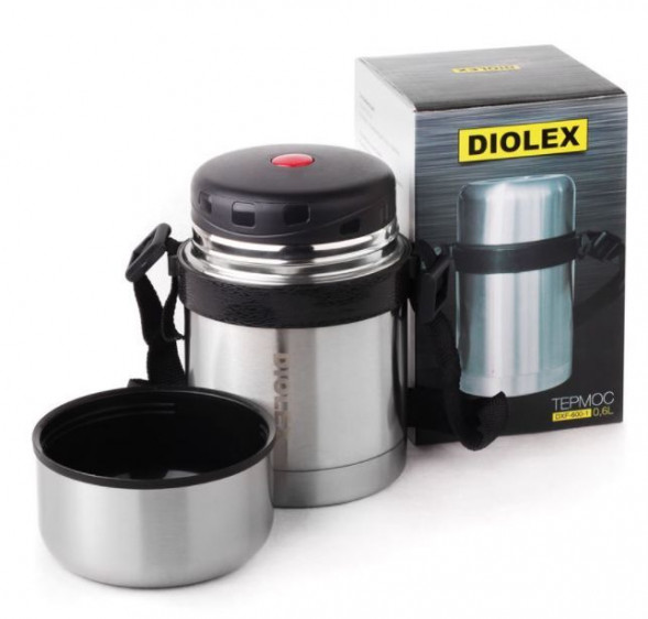 Термос DIOLEX DXF-600-1