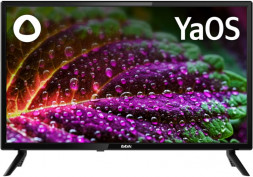 Телевизор BBK 24LEX-7246/TS2C SMART TV