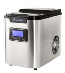 Льдогенератор кускового льда GEMLUX GL-IM88