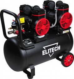 Компрессор ELITECH КПБ 500/50М-В 200564
