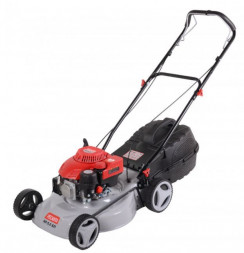Газонокосилка бензиновая РЕСАНТА КР-5.0 БП 70/3/11