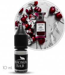 Ароматизатор AROMA BAR Масло для заправки по мотивам Tom Ford Lost Cherry 10 мл. в крафтовой упаковке 49316