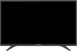 Телевизор SHIVAKI S43KF5000 black